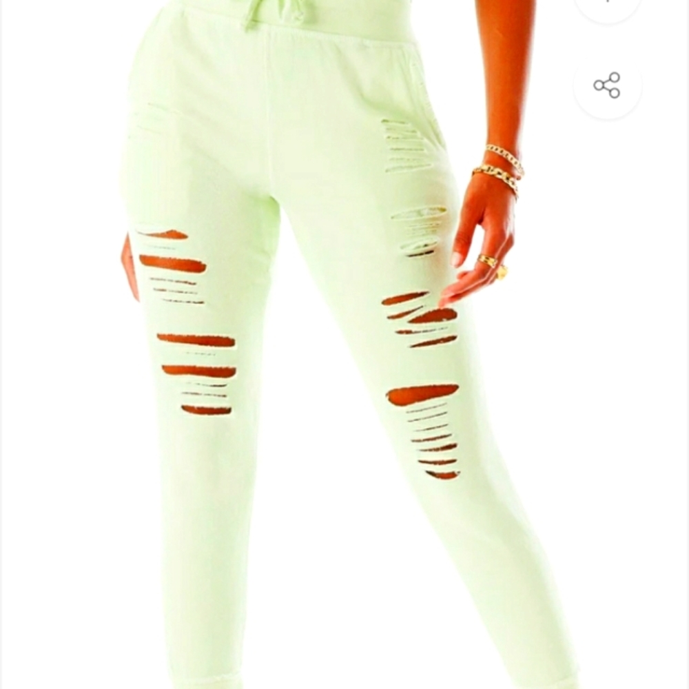 Carmar joggers
